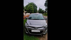 Used Hyundai i20 Sportz 1.4 CRDI in Vadodara