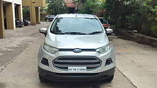 Used Ford EcoSport Trend 1.5 TDCi in Pune