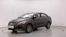 Used Maruti Suzuki Ciaz ZXI+ in Mumbai