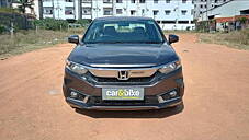 Used Honda Amaze 1.2 VX MT Petrol [2018-2020] in Bangalore