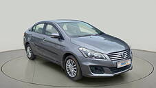 Used Maruti Suzuki Ciaz Sigma 1.4 MT in Pune