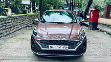 Used Hyundai Aura SX Plus 1.2 AMT CRDi in Pune