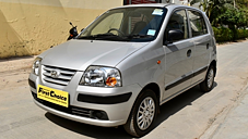 Used Hyundai Santro Xing GLS in Gurgaon