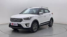 Used Hyundai Creta 1.6 SX Plus AT Petrol in Bangalore