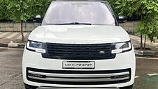 Used Land Rover Range Rover 5.0 V8 Autobiography in Mumbai