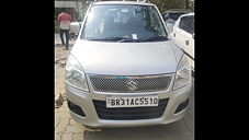 Second Hand Maruti Suzuki Wagon R 1.0 VXI AMT in Patna