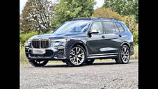 Used BMW X7 xDrive40i M Sport in Delhi