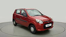 Used Maruti Suzuki Alto 800 Lxi in Faridabad