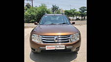 Used Renault Duster 85 PS RxE in Bhopal