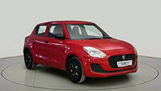 Used Maruti Suzuki Swift LXi in Delhi