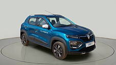 Used Renault Kwid CLIMBER AMT in Hyderabad