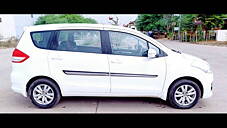 Used Maruti Suzuki Ertiga VDI SHVS in Indore