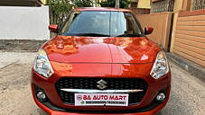 Used Maruti Suzuki Swift ZXi [2021-2023] in Kolkata