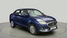 Used Maruti Suzuki Dzire ZXi AMT in Faridabad