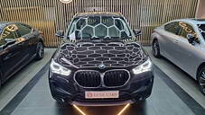Used BMW X1 sDrive20i SportX in Bangalore