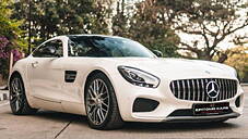 Used Mercedes-Benz AMG GT S in Delhi