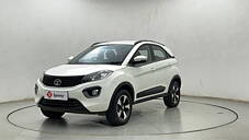 Used Tata Nexon XZ Plus Diesel in Mumbai