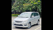 Used Toyota Innova 2.5 V 7 STR in Pune