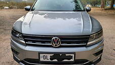 Used Volkswagen Tiguan Highline TDI in Delhi