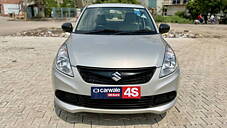 Used Maruti Suzuki Swift Dzire LXI in Delhi