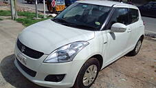 Used Maruti Suzuki Swift VDi ABS [2014-2017] in Hyderabad