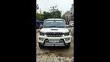 Used Mahindra Scorpio 2021 S11 2WD 7 STR in Patna