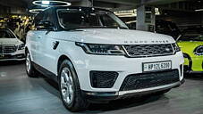 Used Land Rover Range Rover Sport SDV6 SE in Delhi