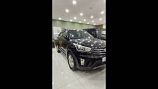 Used Hyundai Creta SX Plus 1.6  Petrol in Mohali