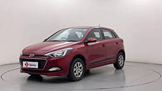 Used Hyundai Elite i20 Sportz 1.4 CRDI [2016-2017] in Bangalore