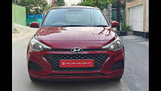 Used Hyundai Elite i20 Magna Executive 1.2 in Hyderabad