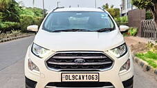 Used Ford EcoSport Titanium 1.5L Ti-VCT in Delhi