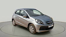 Used Honda Brio S MT in Bangalore