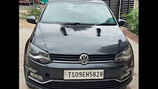 Used Volkswagen Polo Highline1.2L D in Hyderabad