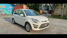 Used Ford Figo Duratec Petrol Titanium 1.2 in Bangalore