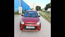 Used Maruti Suzuki Alto 800 Vxi in Hyderabad