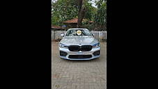 Used BMW 5 Series 520d Luxury Line in Mumbai