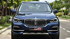 Used BMW X5 xDrive30d xLine in Kolkata