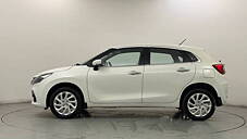 Used Maruti Suzuki Baleno Zeta 1.2 in Gurgaon