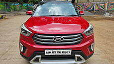 Used Hyundai Creta 1.6 SX Plus in Mumbai