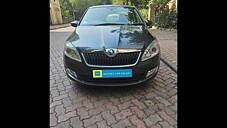 Used Skoda Rapid Style 1.6 MPI AT in Mumbai