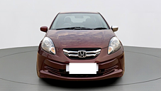 Second Hand Honda Amaze 1.5 E i-DTEC in Kolkata
