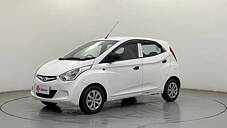 Used Hyundai Eon Magna [2011-2012] in Lucknow