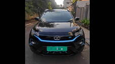 Used Tata Nexon EV XZ Plus Dark Edition in Nashik