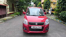 Used Maruti Suzuki Wagon R 1.0 VXI in Kolkata