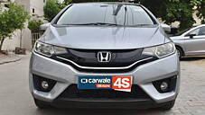 Used Honda Jazz VX CVT Petrol in Gurgaon