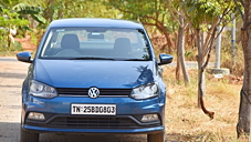 Second Hand Volkswagen Ameo Comfortline 1.5L (D) in Coimbatore