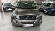 Used Mahindra XUV500 W10 AT in Bangalore