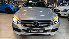 Used Mercedes-Benz C-Class C 200 Avantgarde Edition in Pune