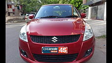 Second Hand Maruti Suzuki Swift VXi in Chennai