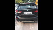 Used BMW X1 sDrive20i xLine in Delhi